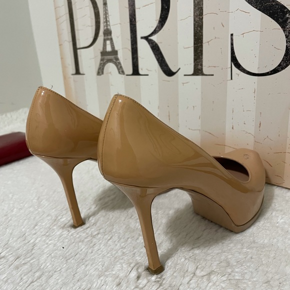 Stilettos Size 35.5 - Picture 5 of 8